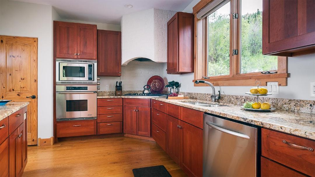 Photo of Kitchen in Steamboat Springs