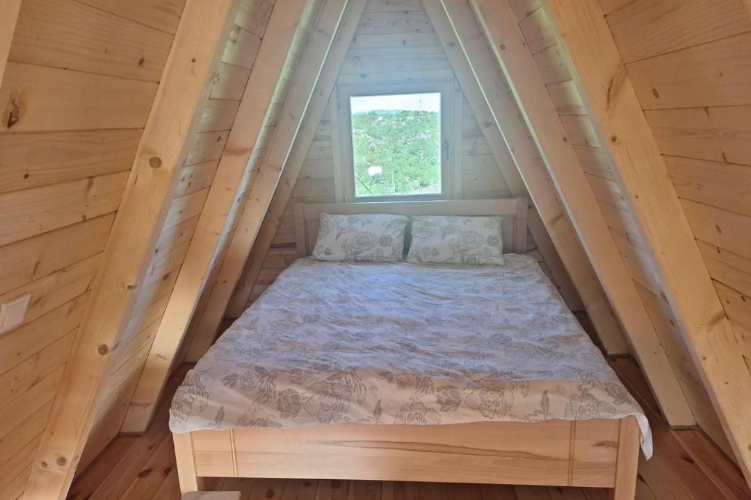 Photo of Bedroom in Cetinje Municipality
