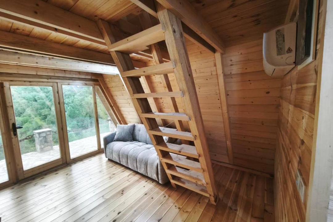 Photo of Bedroom in Cetinje Municipality