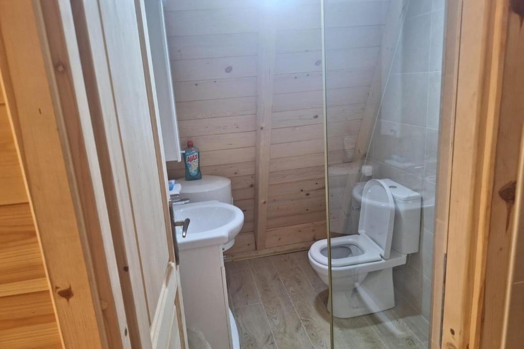 Photo of Bathroom in Cetinje Municipality