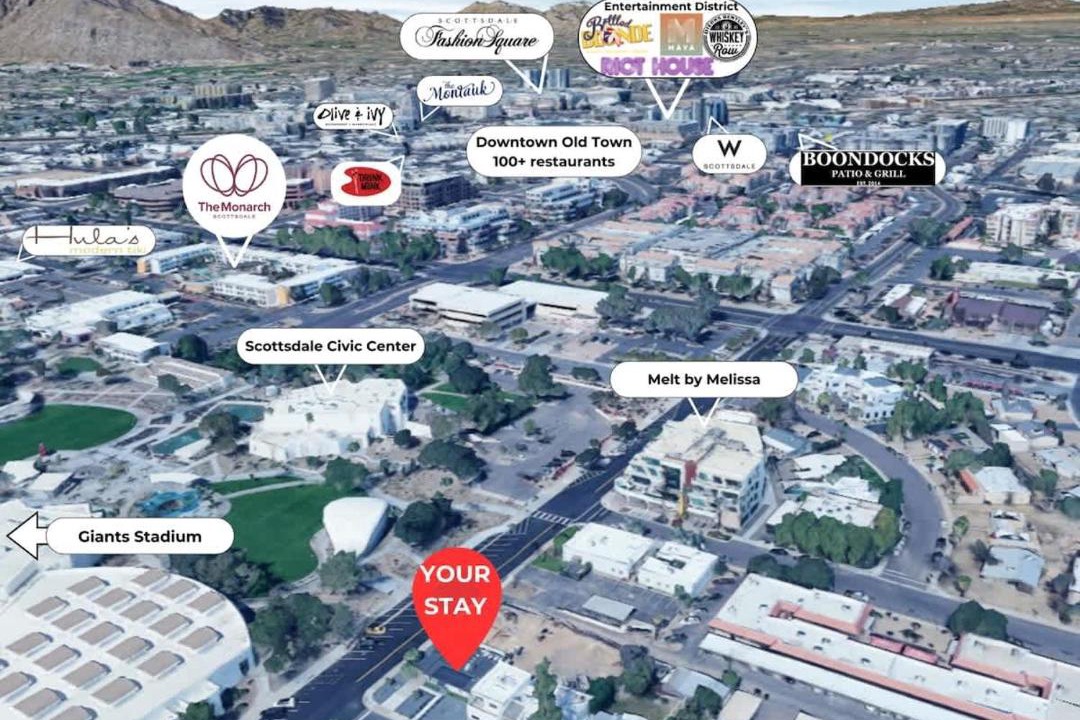Photo of Others in South Scottsdale