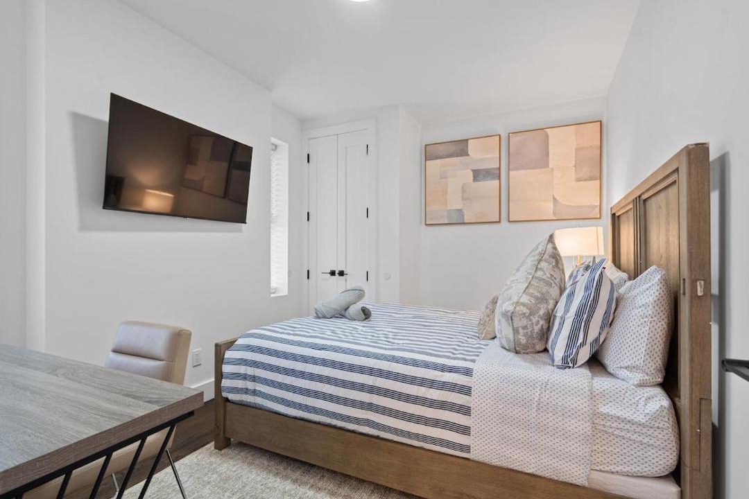 Photo of Bedroom in Rawlins County