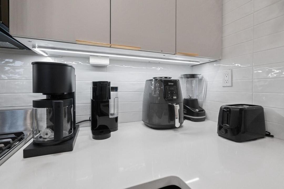 Photo of Kitchen in Rawlins County