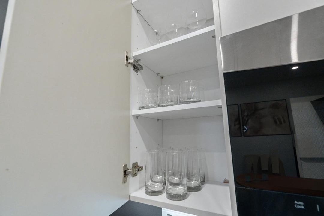 Photo of Kitchen in Rawlins County