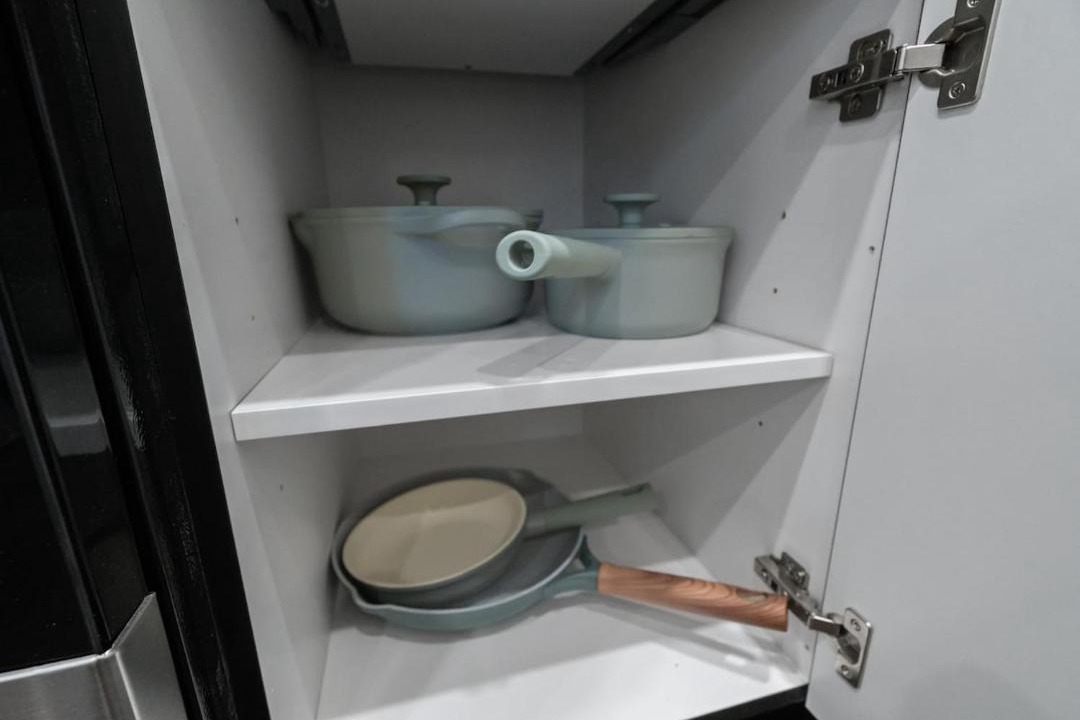 Photo of Kitchen in Rawlins County