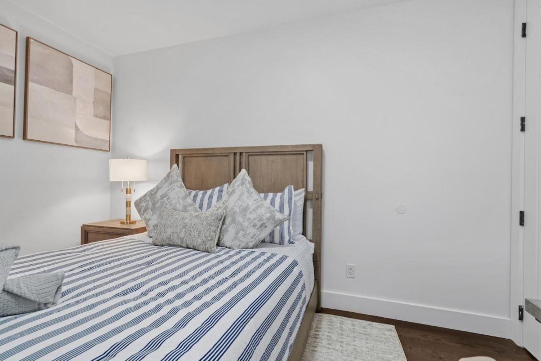 Photo of Bedroom in Rawlins County