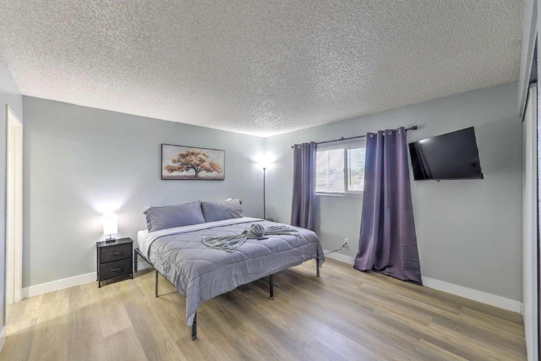 Photo of Bedroom in Las Vegas