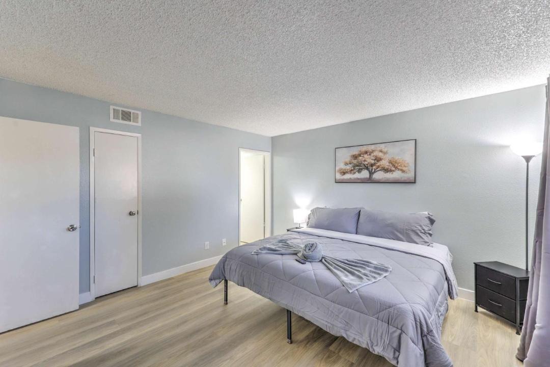 Photo of Bedroom in Las Vegas