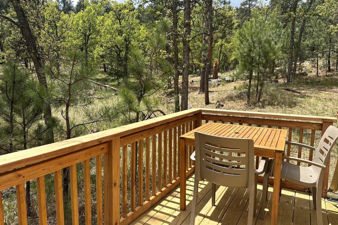 Photo of Patio Balcony in Hermosa