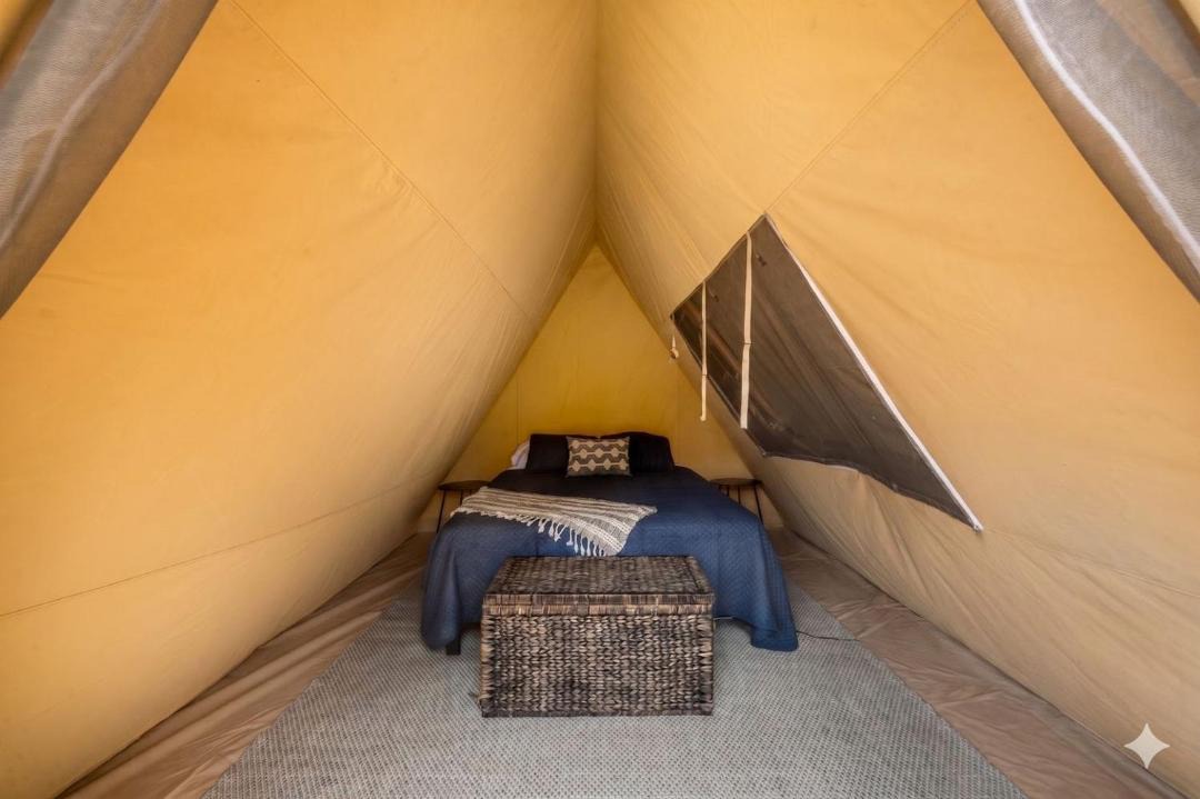 Photo of Bedroom in Hermosa