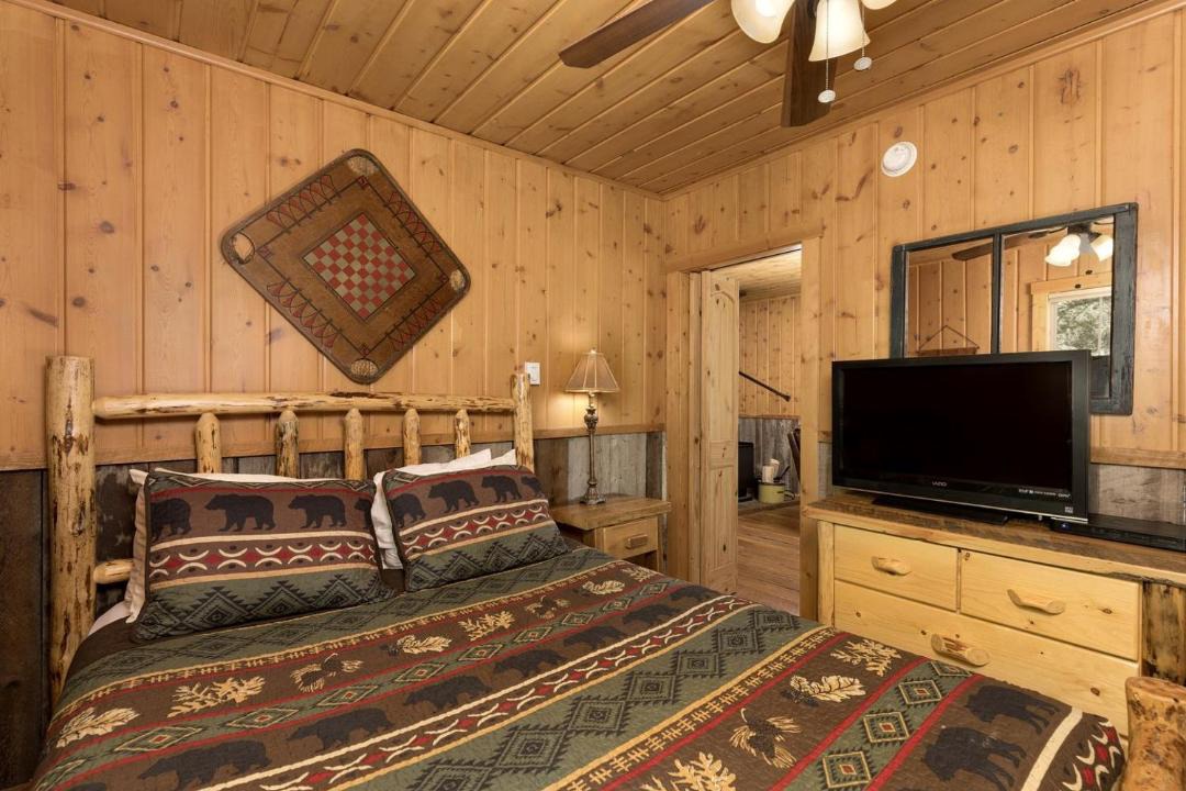Photo of Bedroom in Lazy Acres