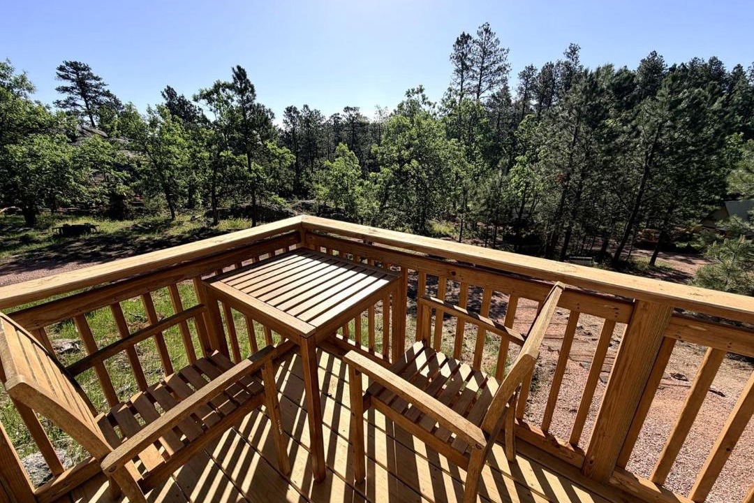 Photo of Patio Balcony in Hermosa
