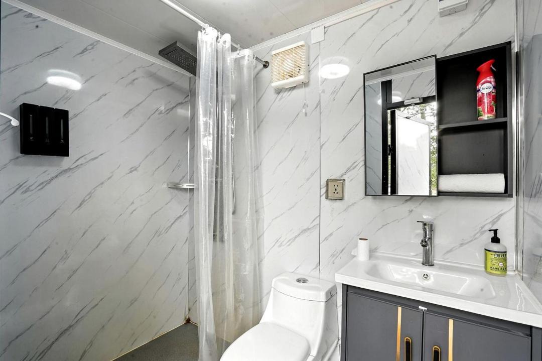 Photo of Bathroom in Hermosa