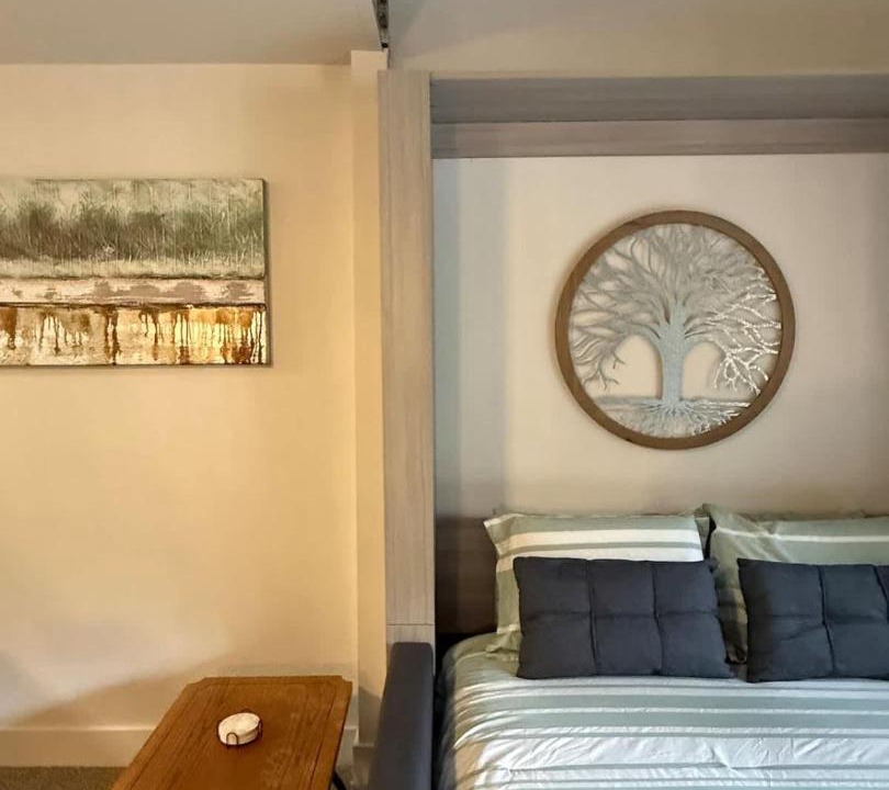 Photo of Bedroom in Shaver Lake