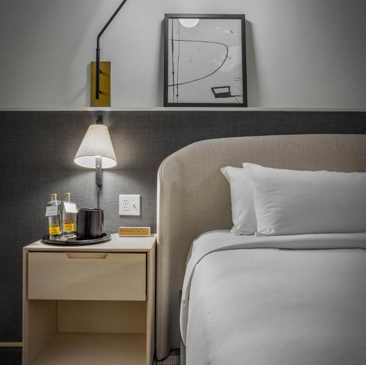 Photo of Bedroom in Longmont
