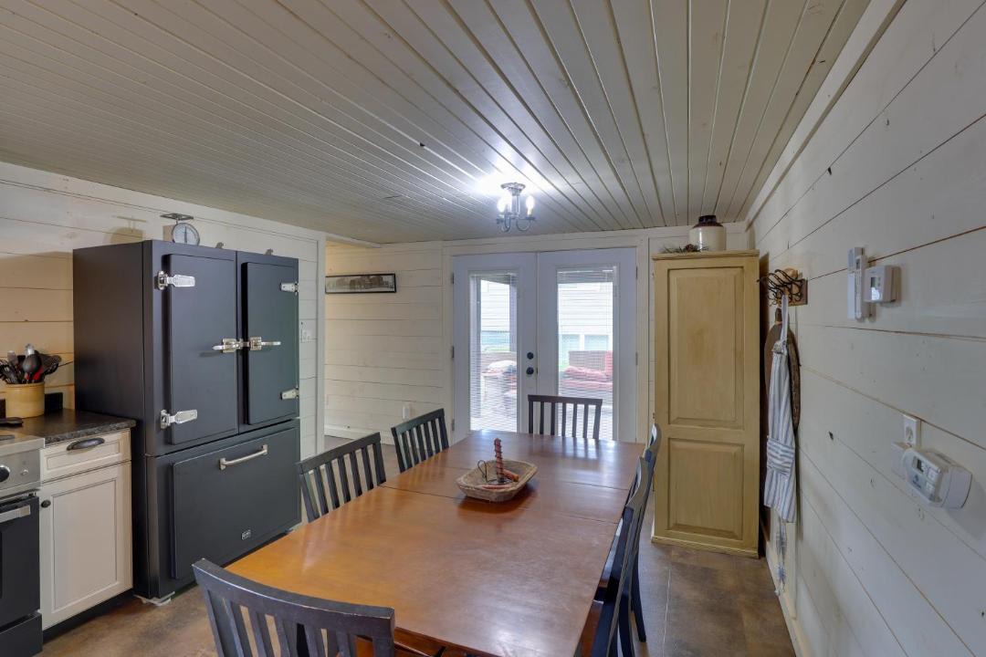 Photo of Kitchen in Sturgis