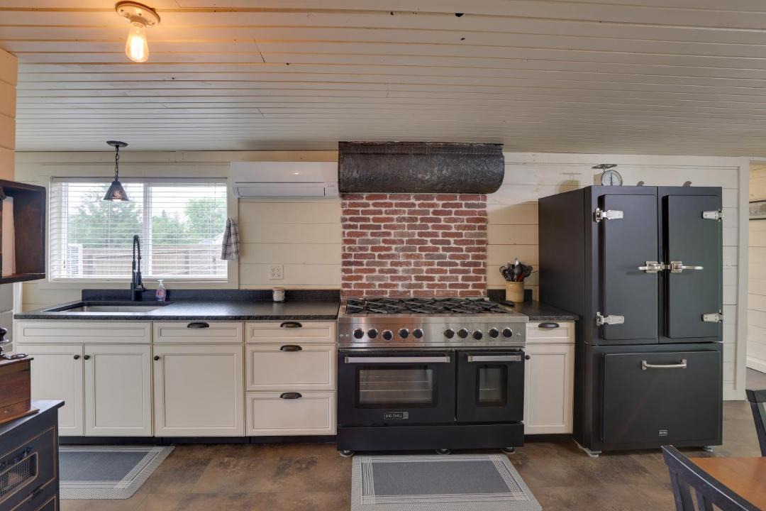 Photo of Kitchen in Sturgis