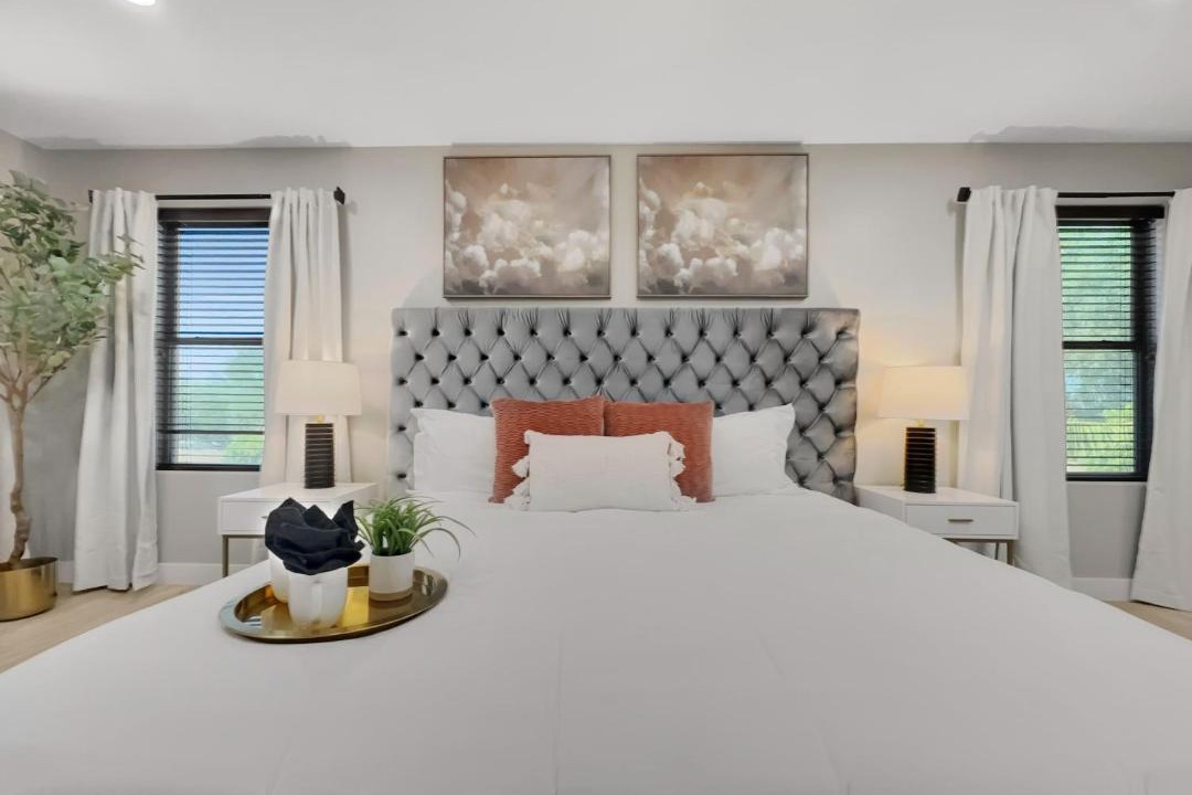 Photo of Bedroom in Villages At Queen Creek