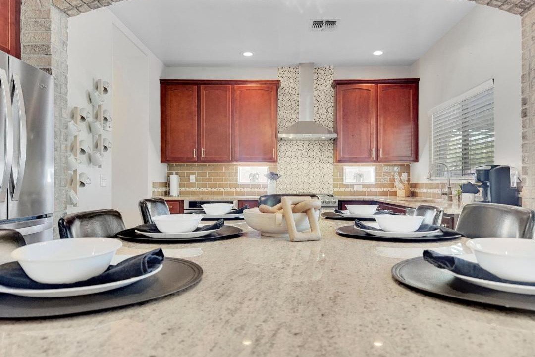 Photo of Kitchen in Villages At Queen Creek