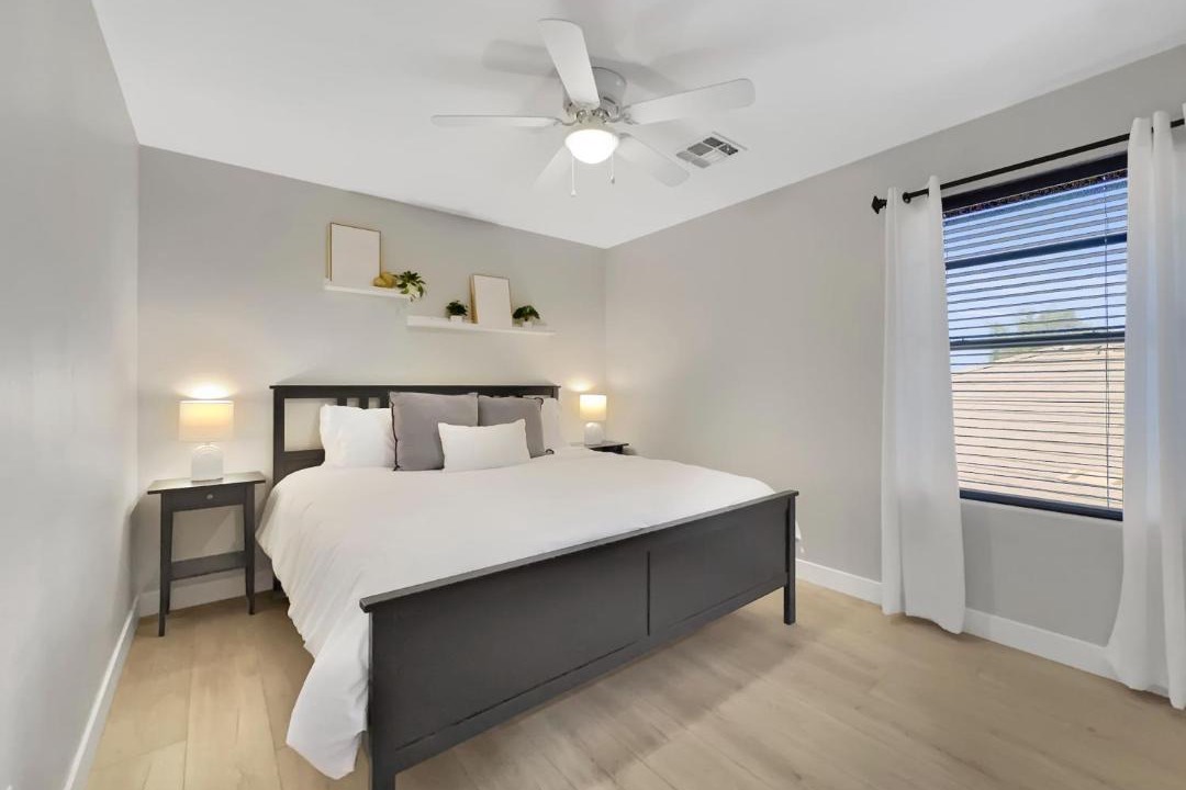 Photo of Bedroom in Villages At Queen Creek
