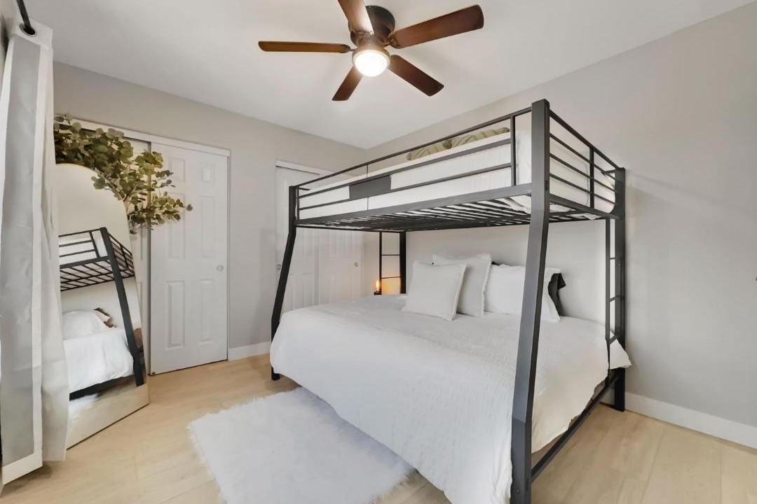 Photo of Bedroom in Villages At Queen Creek