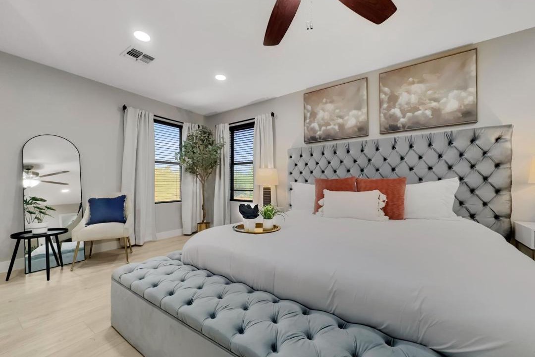 Photo of Bedroom in Villages At Queen Creek