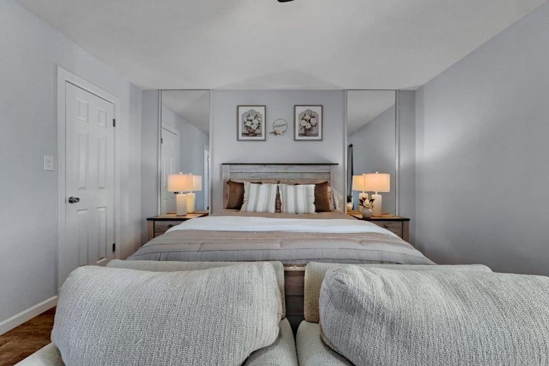 Photo of Bedroom in Tempe