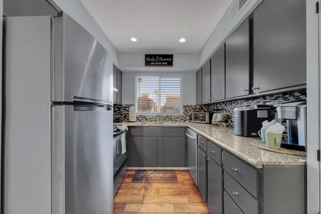 Photo of Kitchen in Tempe
