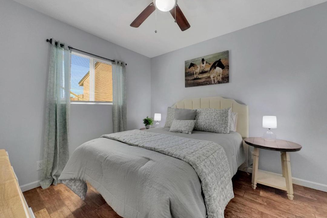 Photo of Bedroom in Tempe