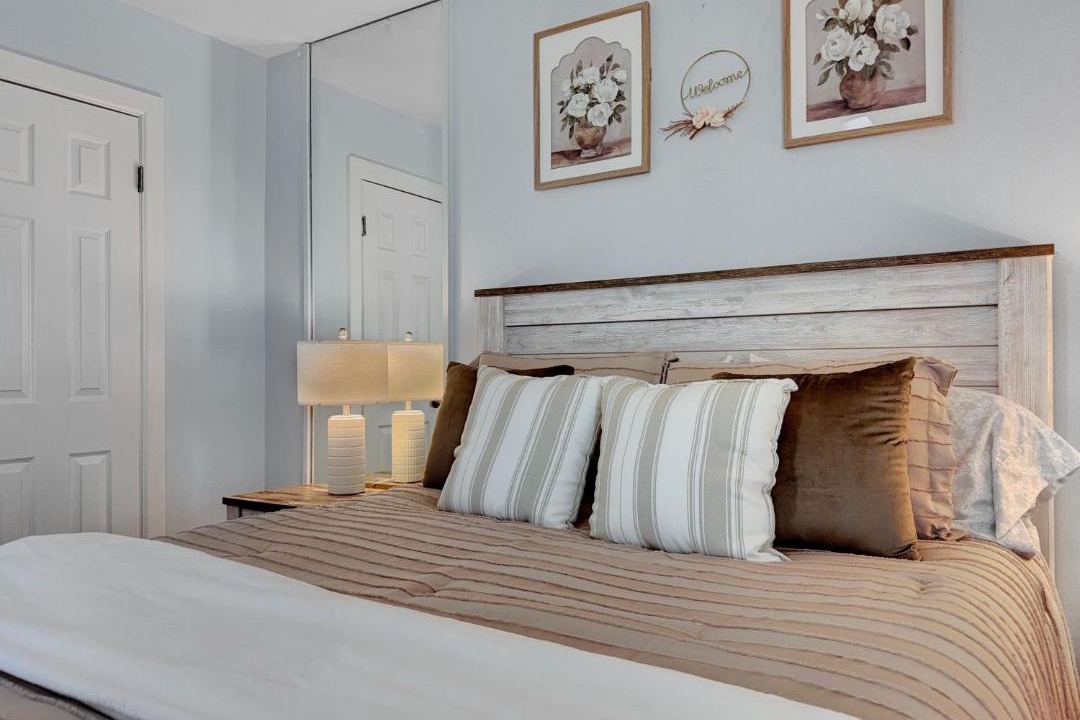 Photo of Bedroom in Tempe