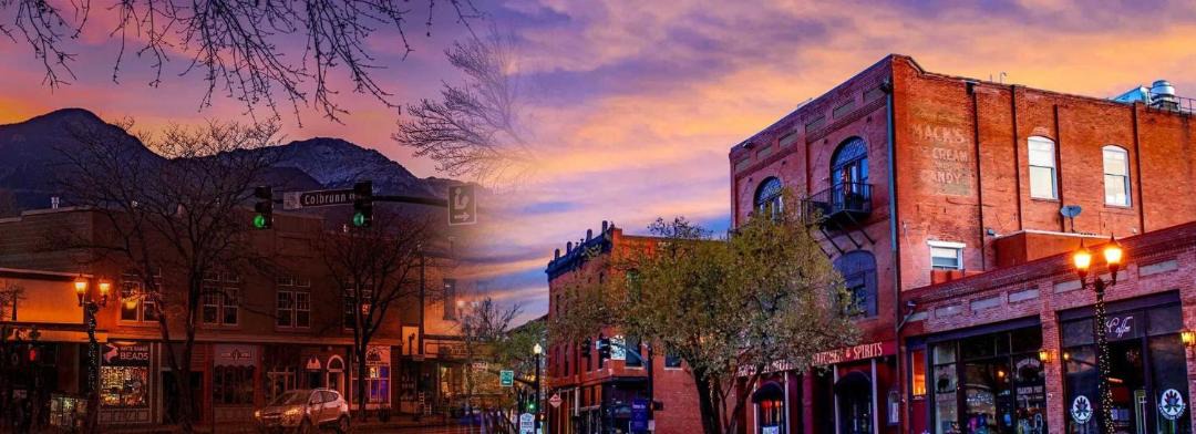 Photo of Others in Colorado Springs