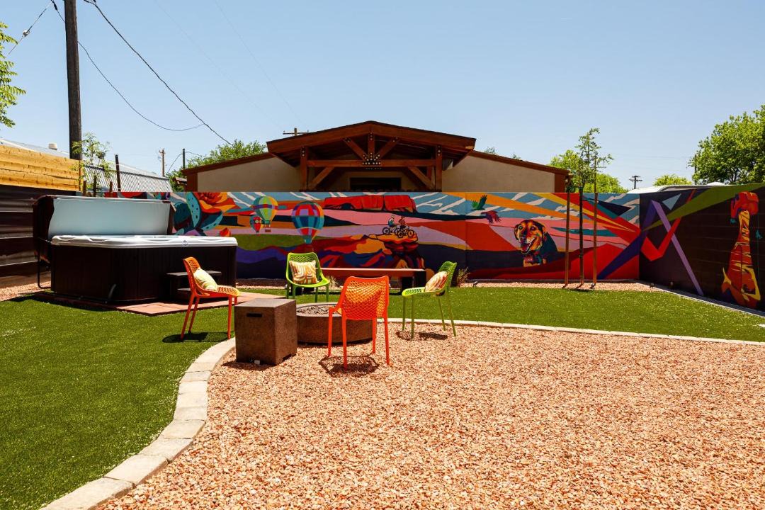Photo of Outdoor in Kanab