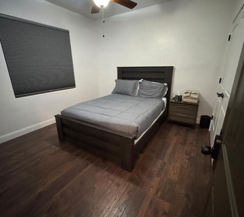Photo of Bedroom in Washington Fields