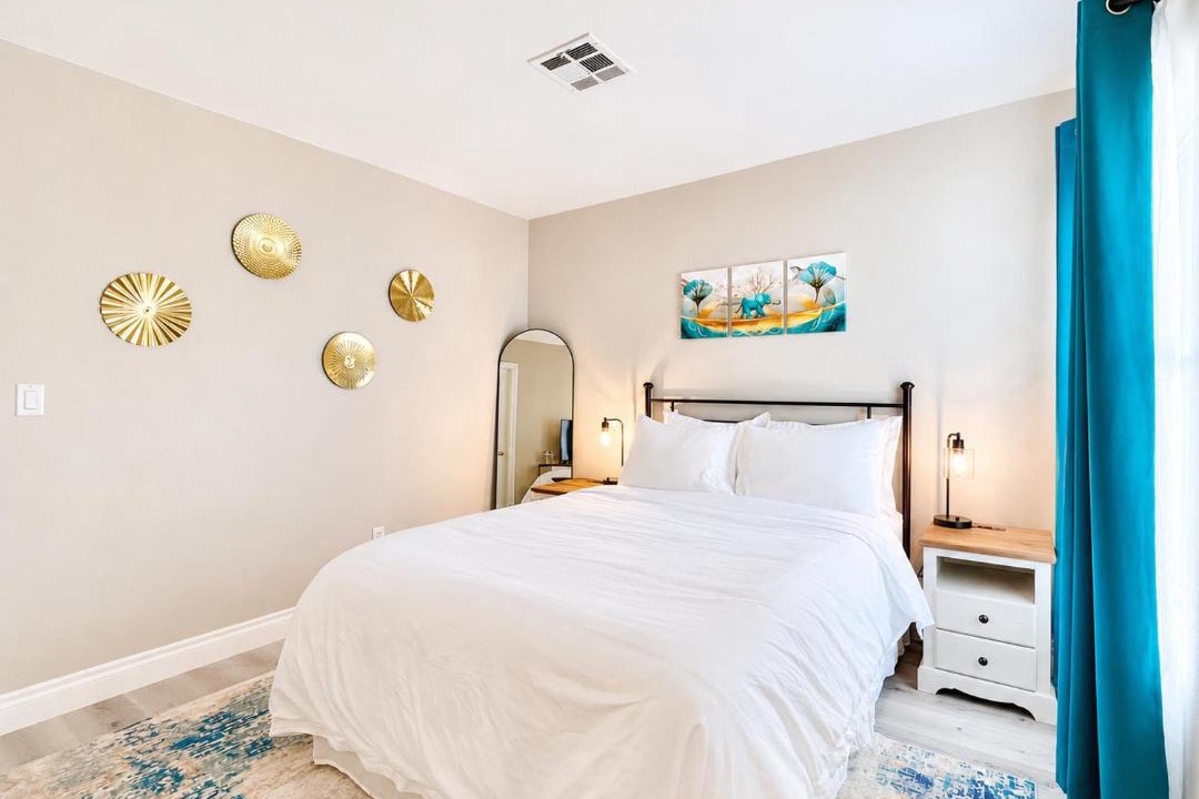 Photo of Bedroom in North Las Vegas