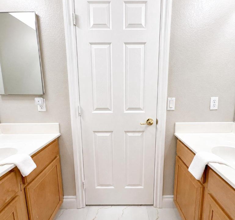 Photo of Bathroom in North Las Vegas
