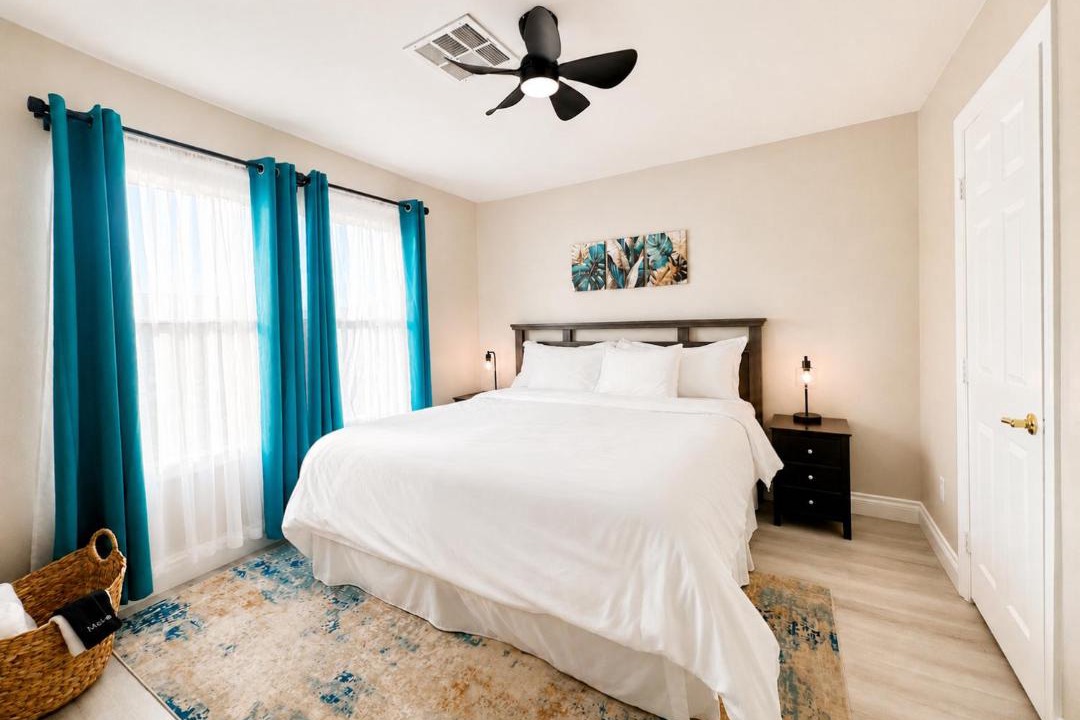 Photo of Bedroom in North Las Vegas