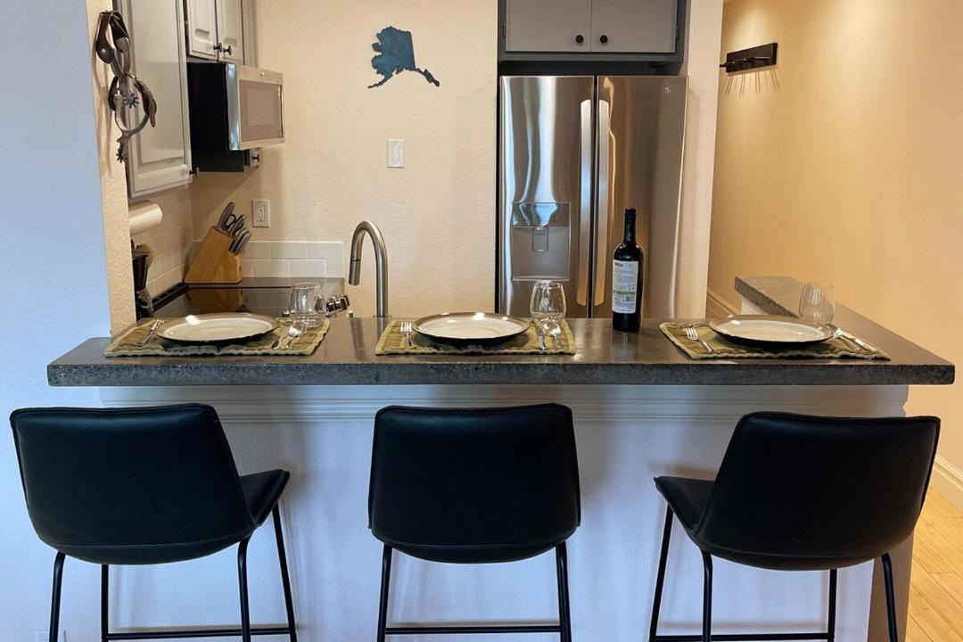 Photo of Kitchen in Telluride