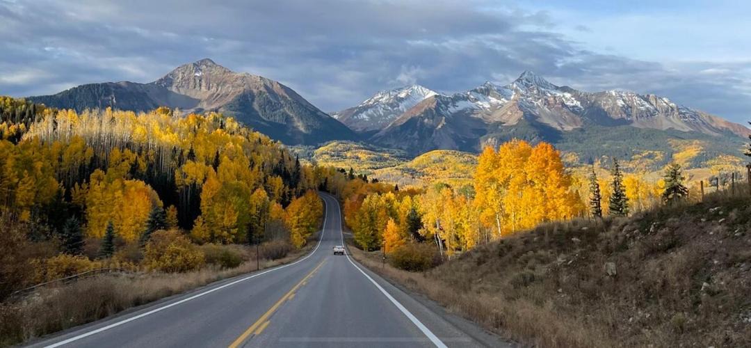Photo of Others in Telluride