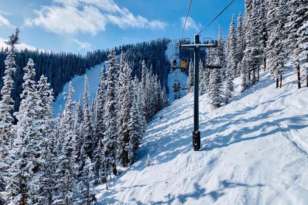 Photo of Others in Telluride