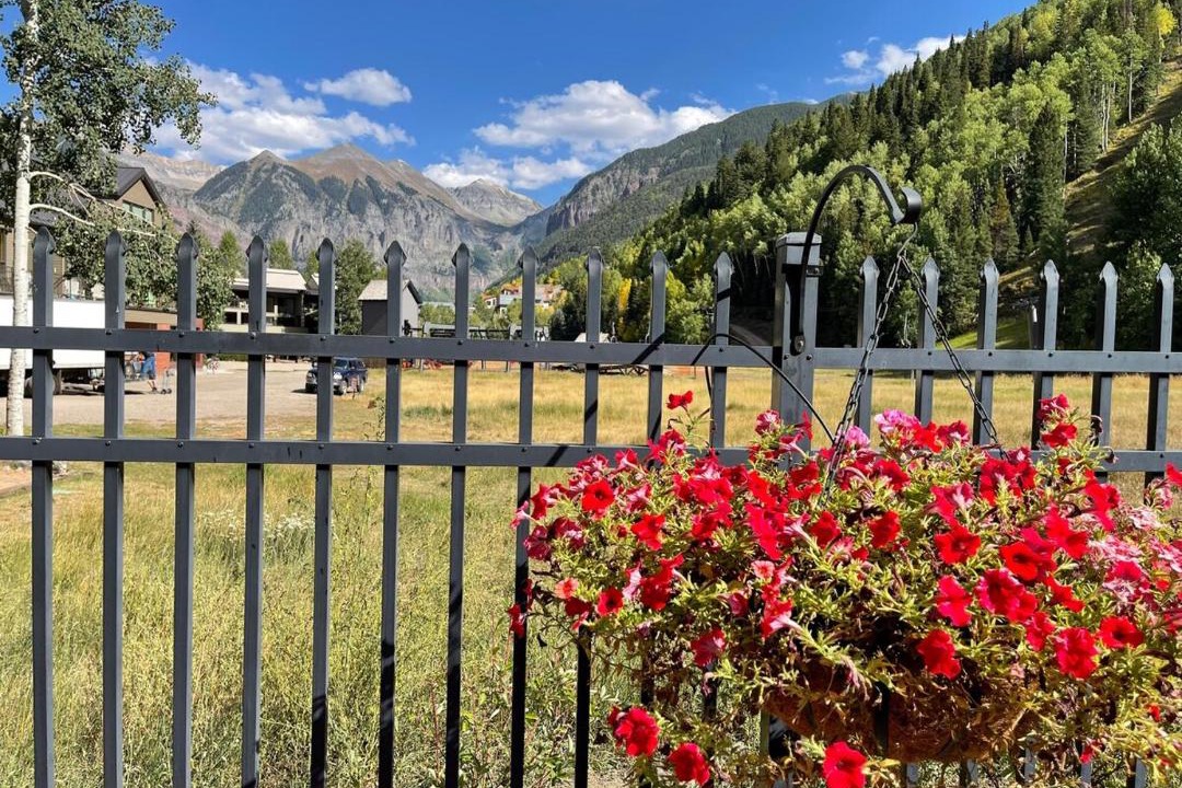 Photo of Others in Telluride