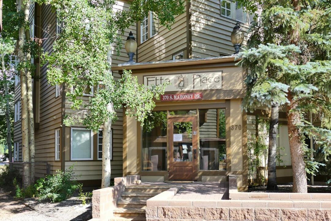 Photo of Others in Telluride