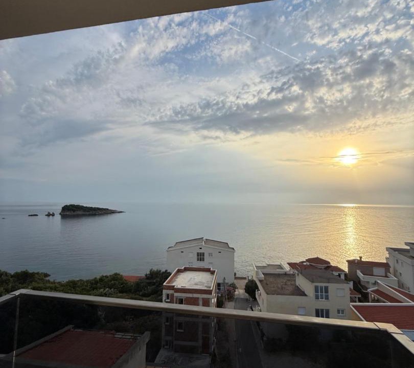 Photo of Patio Balcony in Utjeha Hladna Uvala