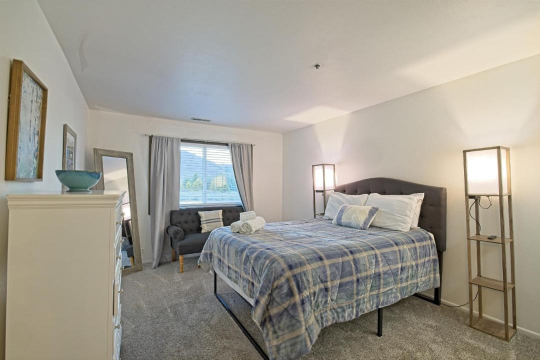 Photo of Bedroom in Kimball Junction