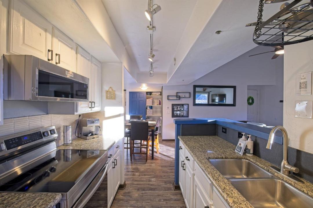 Photo of Kitchen in Kimball Junction