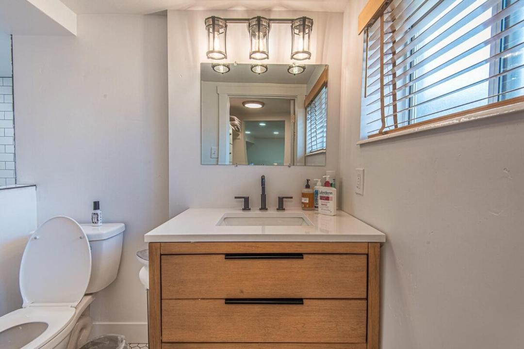 Photo of Bathroom in Cottonwood Heights