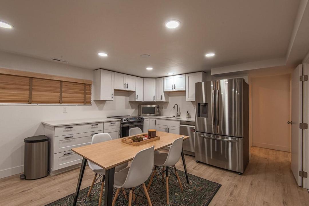 Photo of Kitchen in Cottonwood Heights