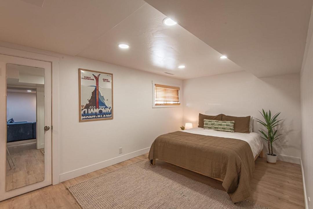 Photo of Bedroom in Cottonwood Heights