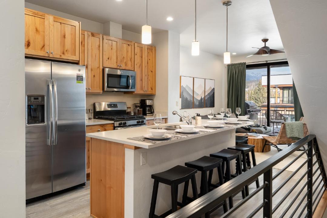 Photo of Kitchen in Winter Park