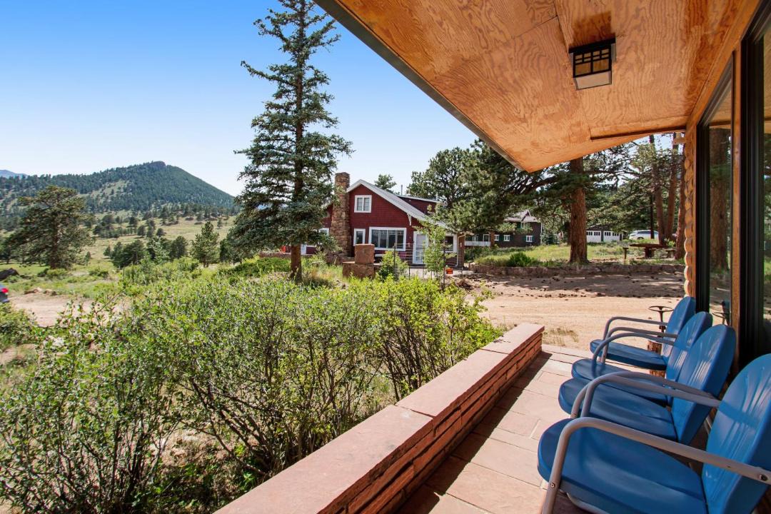 Photo of Others in Estes Park