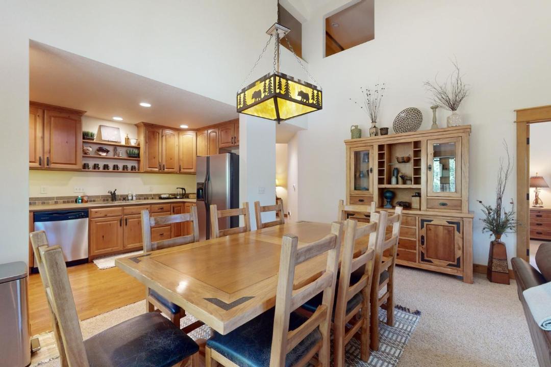 Photo of Kitchen in Estes Park
